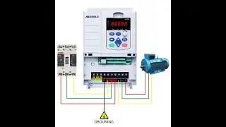 Three-Phase Inverter Design in MATLAB :Electric Vehicle in Simulink part 6.5