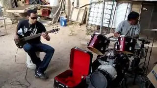 Palillos chinos