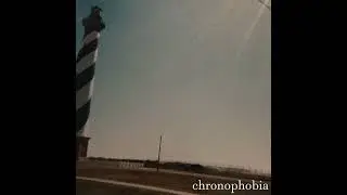 deadman 死人 - chronophobia