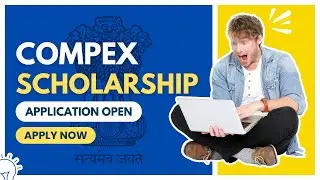 Indian Embassy Compex Scholarship 2024 (For Nepali Students) Part 1