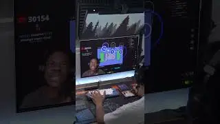 Speed plays Impossible Quiz in Osu!