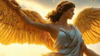 Nike: From Greek Goddess to Global Icon