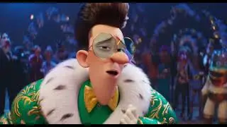 Maxime Le Mal - Despicable Me 4