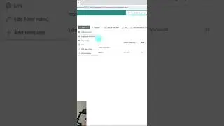 Content Types in SharePoint Document Library #sharepoint #documentmanagement #techbytosh #shorts