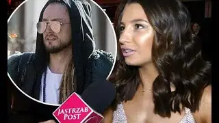 Julia Wieniawa szczerze o związku z Baronem. Takiego wyznania nie spodziewał się nikt!