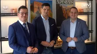Freiheitliche treten in allen Gemeinden an