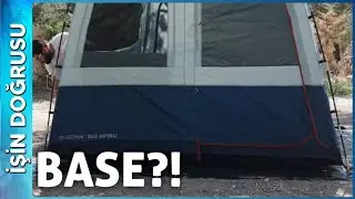 Sinir Bozucu Quechua Base Arpenaz Kurulum Videosu