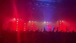 The Prodigy   Disrupt ya flow ( live 2023 ) / New track!