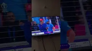 India vs pakistan 🇵🇰 World Cup #cricket #worldcup #indvspak #india