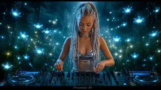 Best Trance 2026 Mix | Fantasy Forest Journey | Uplifting Vocal & Melodic Trance