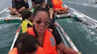 First time magfloating deck nga makatagam