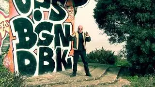 QUI EST LE ROI by Djee UJA (clip officiel)