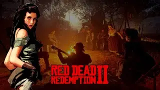 Top Five Facts on Red Dead Redemption 2 | Amazing Facts about Red Dead Redemption 2