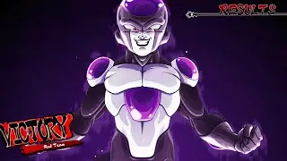 Frieza: The Emperor of The Universe