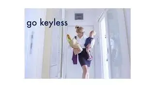 Z-Wave Smart Locks -  HD