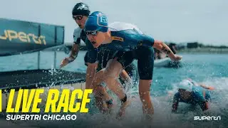 Supertri Chicago 2025 | FULL RACE REPLAY