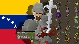 Who is Bob Pker Bob?