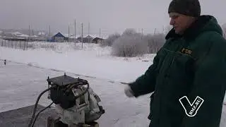 34.34.сб-6 Поворотный механизм башни танка Т-34-85. Обзор и работа механизма