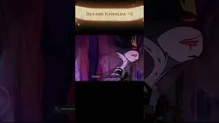 Aşkın En Acı Hali❤️ Helluva Boss 2. Sezon 9. Bölümün İncelemesi😭
