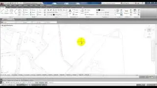 AutoCAD 2014_Join single lines into a polyline