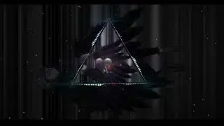 SLEEPING HUMMINGBIRD - КØСМОС (∆XIUS LIИK RMX) (Avee Player) (2018 года) Басс, Песня. / Remix