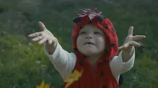 Carter's Little Moment: Halloween