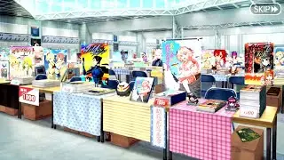 [NA] Fate/Grand Order - ServantFes! | S.9: The First Doujin