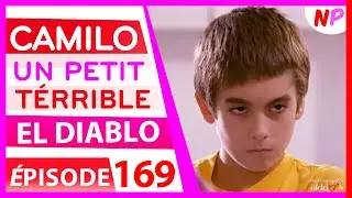 EL DIABLO résumé de la saison 1 épisode 169 | NOVELAS PLUS