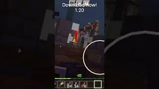 New Minecraft Horror Map #minecraft #minecrafthorrormap  #minecrafthorror