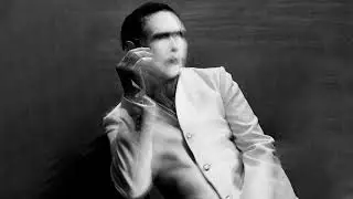 Marilyn Manson - Warship My Wreck (Instrumental)