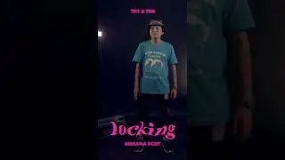 Tips & trik locking bersama Dody #goodnightelectric#eraluka#Shorts