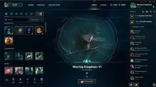 Day 29 | LOL Epic Capsules Opening! DO I GET NEO PAX SIVIR?