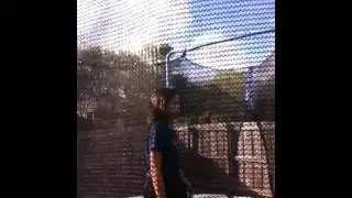Trampoline
