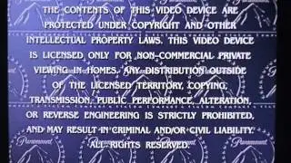 Opening To Charlotte's Web 2001 DVD