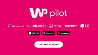 WP Pilot – polska platforma telewizji internetowej.