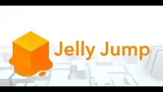 Jelly Jump THE GAME: Rate 8.8
