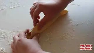 Make our famous Smoked Salmon Pate Piroshky at home!