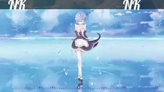 Re: Zero OST - Elegy For Rem | Remix Piano | NK Prod.