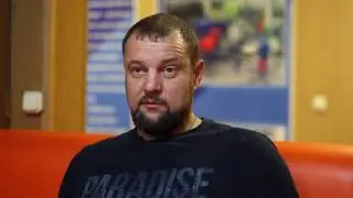Смеситель для полистиролбетона. Отзыв заказчика.
