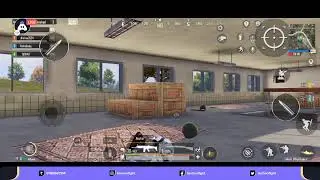 BGMI : Live Gameplay #BGMI #LIVE #GAMING #PUBG