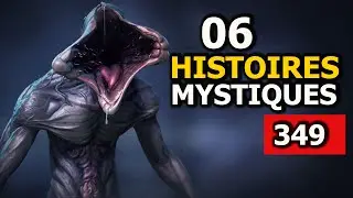 06 Histoires mystiques Épisode 348 (06 histoires) DMG TV