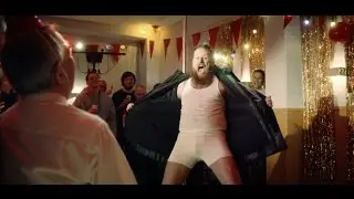 Commercial Feest - Even Apeldoorn Bellen   Centraal Beheer Achmea (2016)