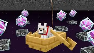 PRENDI o PET do meu amigo no VOID...