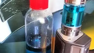 Original Geekvape Griffin 25 plus RTA с Геарбест