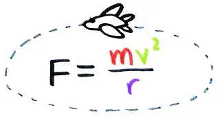 Circular Motion | A-Level Physics | Doodle Science