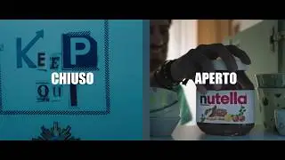 Nutella® – La vita è bella 