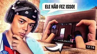 DICAS HANDCAM 4 DEDOS POCO X3 PRO - STANDOFF 2