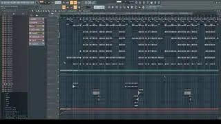 БИТМЕЙКЕР BIG BABY TAPE ПИШЕТ БИТ НА АЛЬБОМ