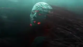 nick side - catharsis (Visualizer)