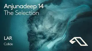 LAR - Collide